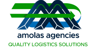 Amolas Agencies - Quality Logistics Solutions